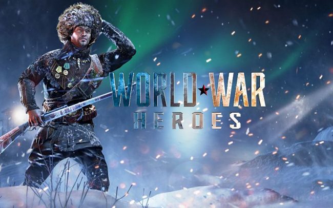 World War Heroes v1.36.2 MOD APK – MERMİ HİLELİ