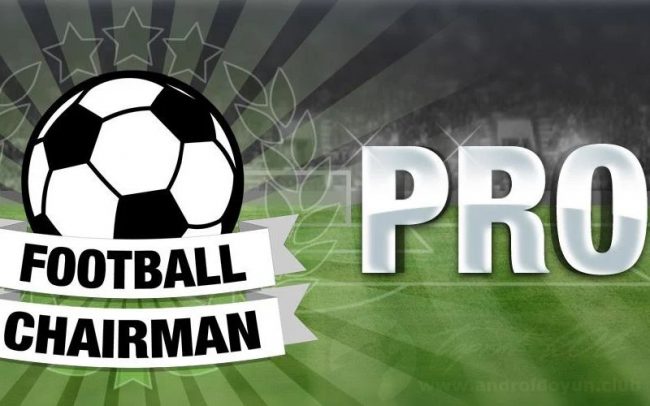 Football Chairman Pro v1.7.1 MOD APK – PARA HİLELİ