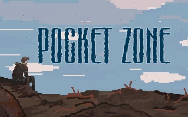 Pocket ZONE v1.104 MOD APK – PARA HİLELİ
