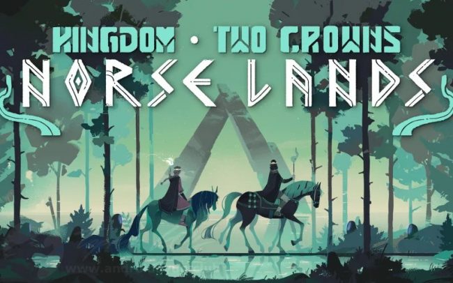 Kingdom Two Crowns v1.1.19 FULL APK – TAM SÜRÜM