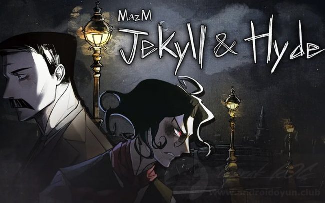 MazM Jekyll ve Hyde v2.11.1 MOD APK – PARA HİLELİ