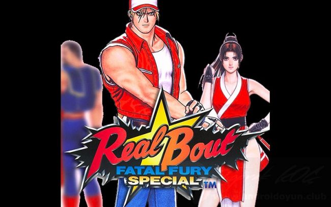 REAL BOUT FATAL FURY SPECIAL v1.1.0 FULL APK – TAM SÜRÜM