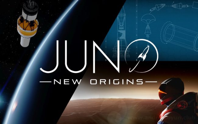 Juno New Origins v1.0.909 FULL APK – TAM SÜRÜM