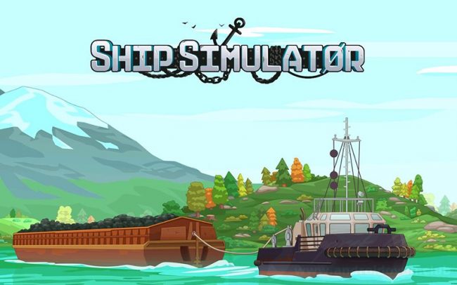 Ship Simulator v0.51 MOD APK – PARA HİLELİ