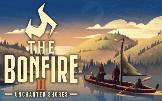 The Bonfire 2 Uncharted Shores v187.8.8 MOD APK – MEGA HİLELİ