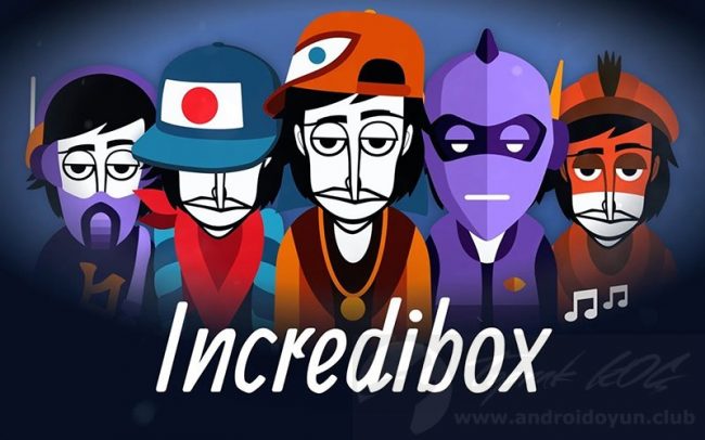 Incredibox v0.6.6 FULL APK – TAM SÜRÜM