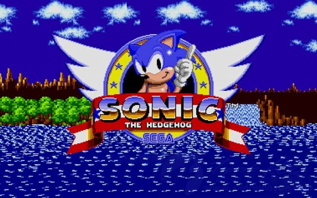 Sonic the Hedgehog Classic v3.9.1 MOD APK – Premium HİLELİ