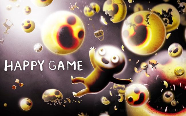 Happy Game v1.8.7 FULL APK – TAM SÜRÜM
