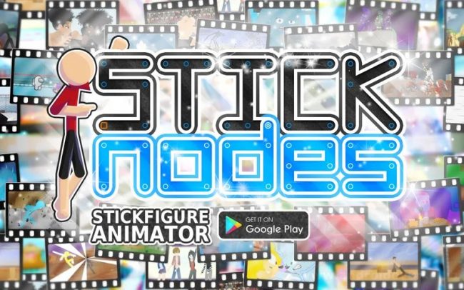 Stick Nodes Pro v4.0.0 FULL APK – TAM SÜRÜM