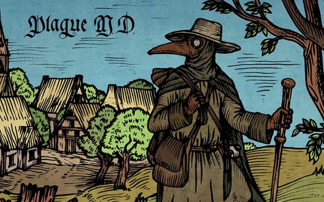 Plague MD v4.4 FULL APK – TAM SÜRÜM