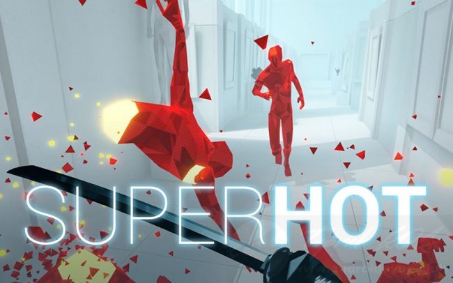 Super Hot Mobile v3.2 MOD APK – BÖLÜM HİLELİ