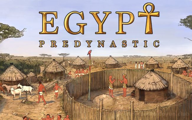 Predynastic Egypt v1.0.73 FULL APK – TAM SÜRÜM