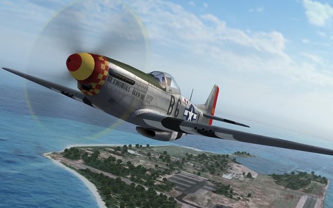 Wings of Steel v0.3.5 MOD APK – PARA / ALTIN HİLELİ