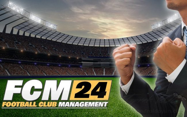 Football Club Management 2024 v1.0.0 MOD APK – PARA HİLELİ