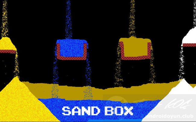 Sandbox v14.163 MOD APK – Kilitler AÇIK