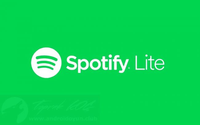 Spotify Lite v1.9.0.45033 MOD APK – Sınırsız / Reklamsız Müzik Dinle