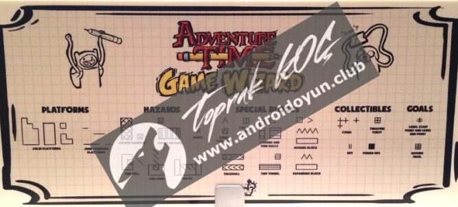 adventure-time-oyun-sihirbazi-v1-0-4-mod-apk-para-hileli