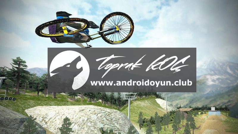 shred-extreme-mountain-biking-1-19-full-apk
