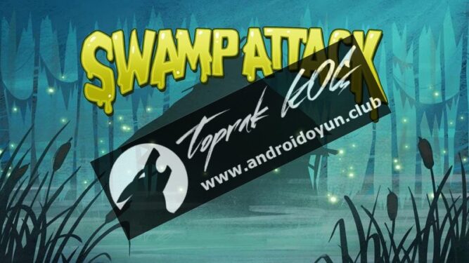 swamp-attack-v1-5-mod-apk-para-hileli