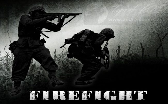 Firefight v7.5.1 FULL APK – TAM SÜRÜM