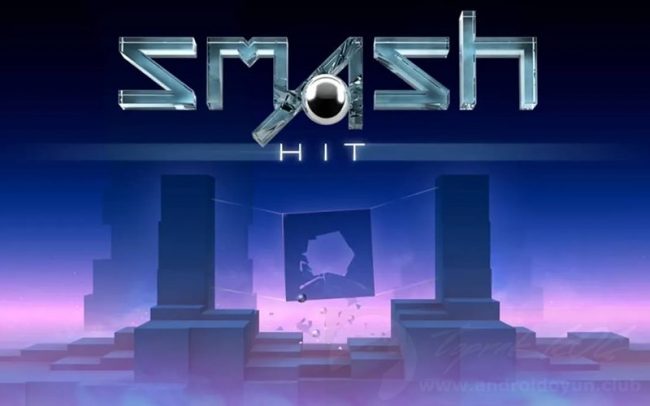 Smash Hit v1.5.5 MOD APK – Premium / Sınırsız Top HİLELİ
