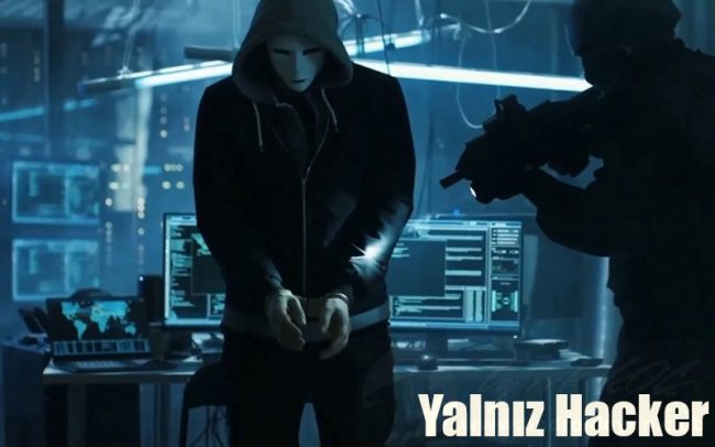 Yalnız Hacker v22.5 MOD APK – PARA HİLELİ