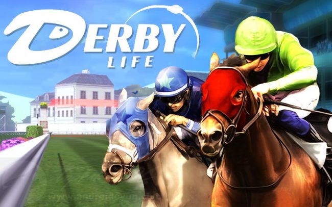 Derby Life v1.9.2 MOD APK – PARA / ELMAS HİLELİ