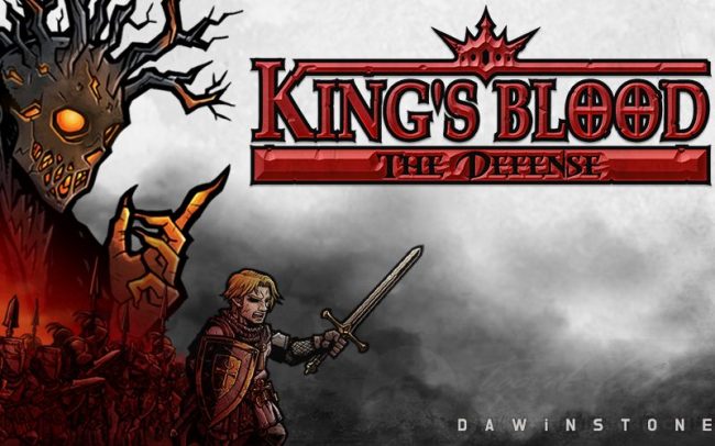 Kings Blood The Defense v1.3.5 MOD APK – MEGA HİLELİ