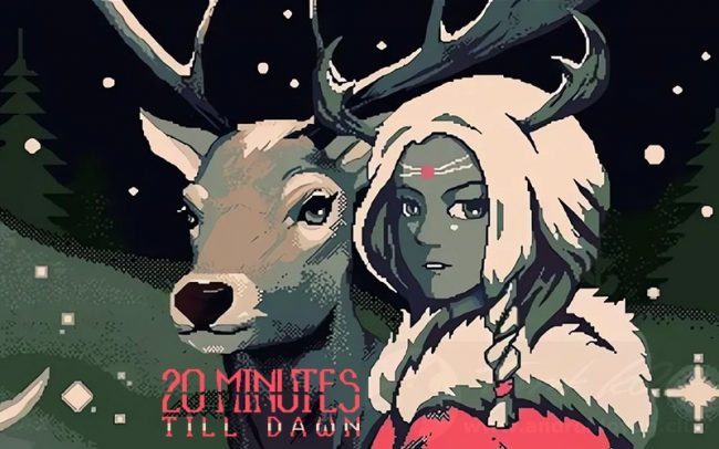 20 Minutes Till Dawn Premium v3.6 MOD APK – PARA HİLELİ