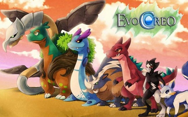 EvoCreo v1.9.14 FULL APK – TAM SÜRÜM