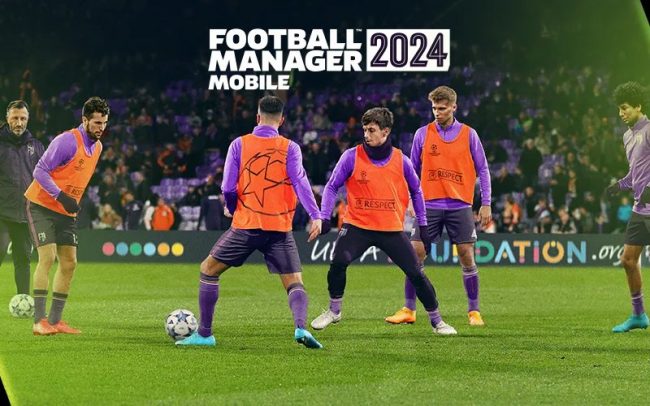 Football Manager Mobile 2024 v15.1.2 FULL APK – TAM SÜRÜM
