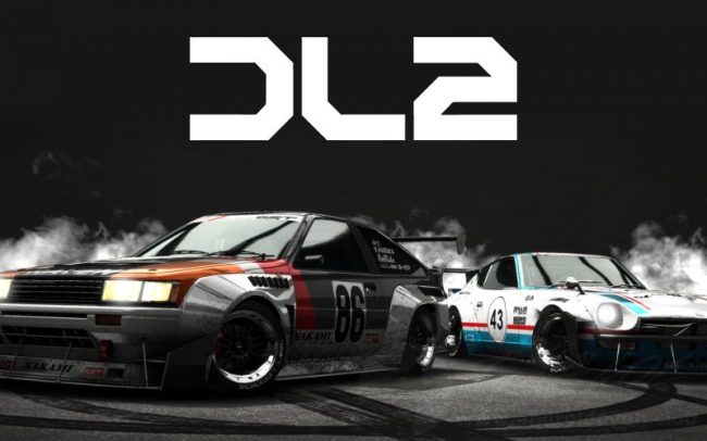 Drift Legends 2 v1.1.7 MOD APK – PARA HİLELİ