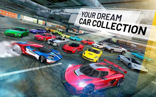 Extreme Car Driving Simulator v6.86.0 MOD APK – PARA HİLELİ