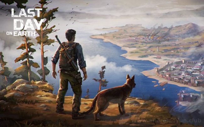 Last Day on Earth Survival v1.22.0 MOD APK – MEGA HİLELİ