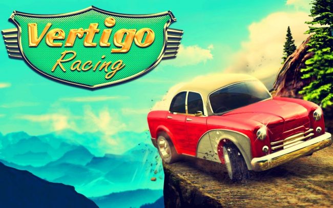 Vertigo Racing v2.1.1 MOD APK – PARA HİLELİ
